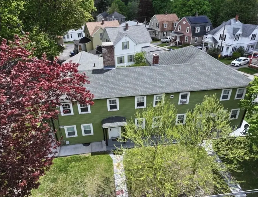 345 West St, Leominster, MA 01453 - #2