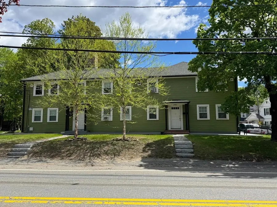 345 West St, Leominster, MA 01453 - #3