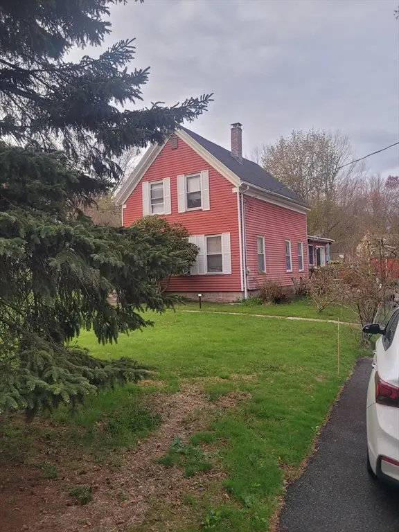41 Linwood St, Haverhill, MA 01830 - #2