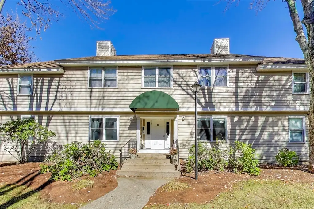 425 Main St #11B, Hudson, MA 01749 - #1