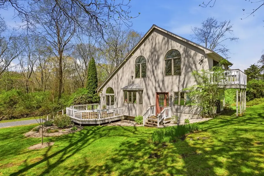 81 Seapowet Ave, Tiverton, RI 02878 - #2