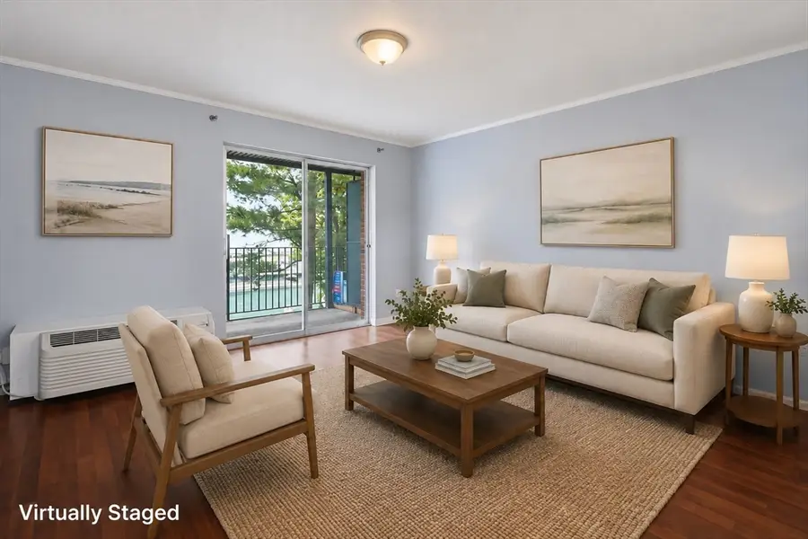 45 Oval Rd #34, Quincy, MA 02169 - #3