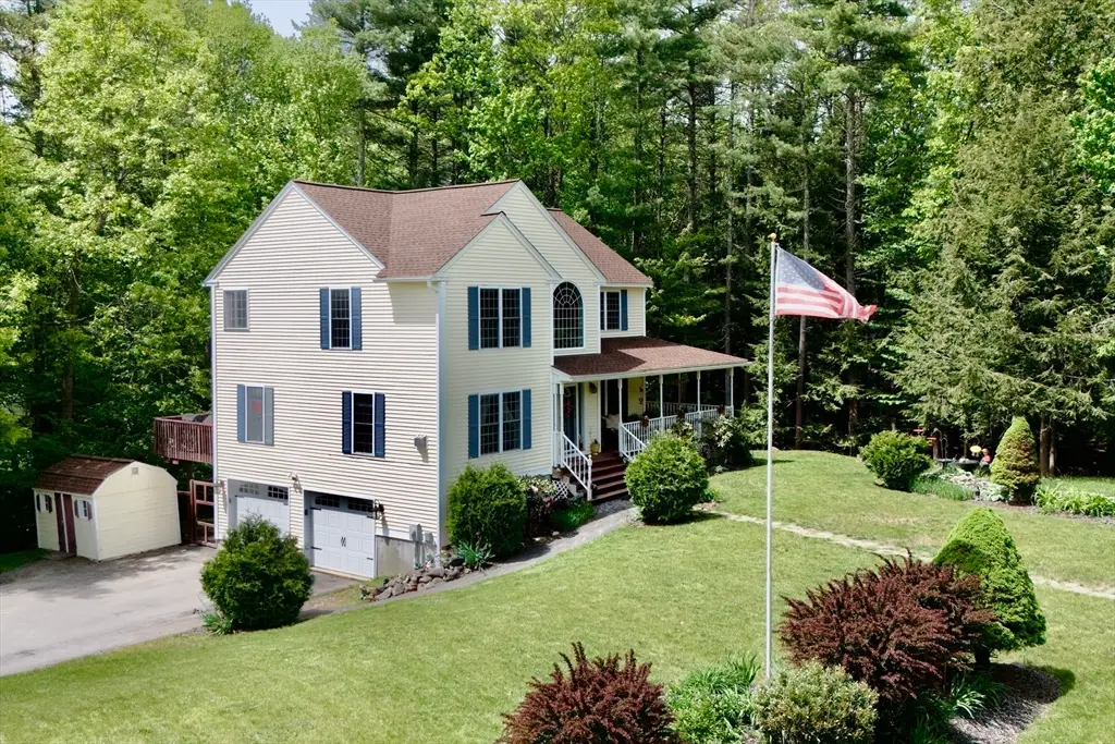 6 Loon Road, Winchendon, MA 01475 - #1