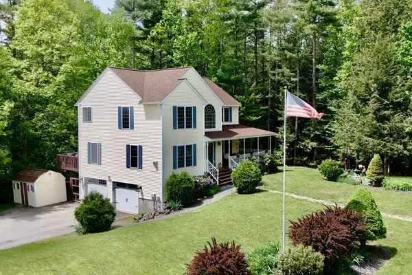 6 Loon Road, Winchendon, MA 01475