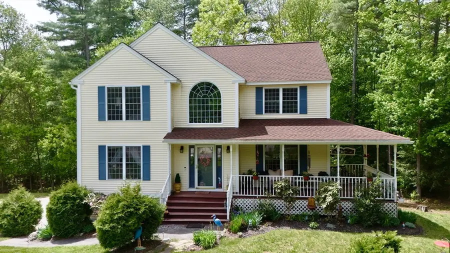 6 Loon Road, Winchendon, MA 01475 - #2
