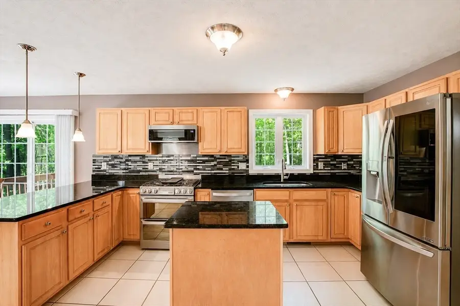 6 Loon Road, Winchendon, MA 01475 - #3
