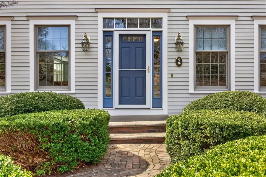 9 Beachway Road, East Sandwich, MA 02537 - #2