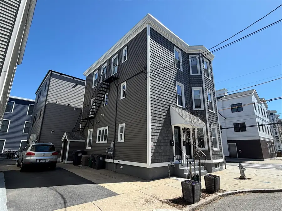 27 Plymouth, Cambridge, MA 02041 - #3