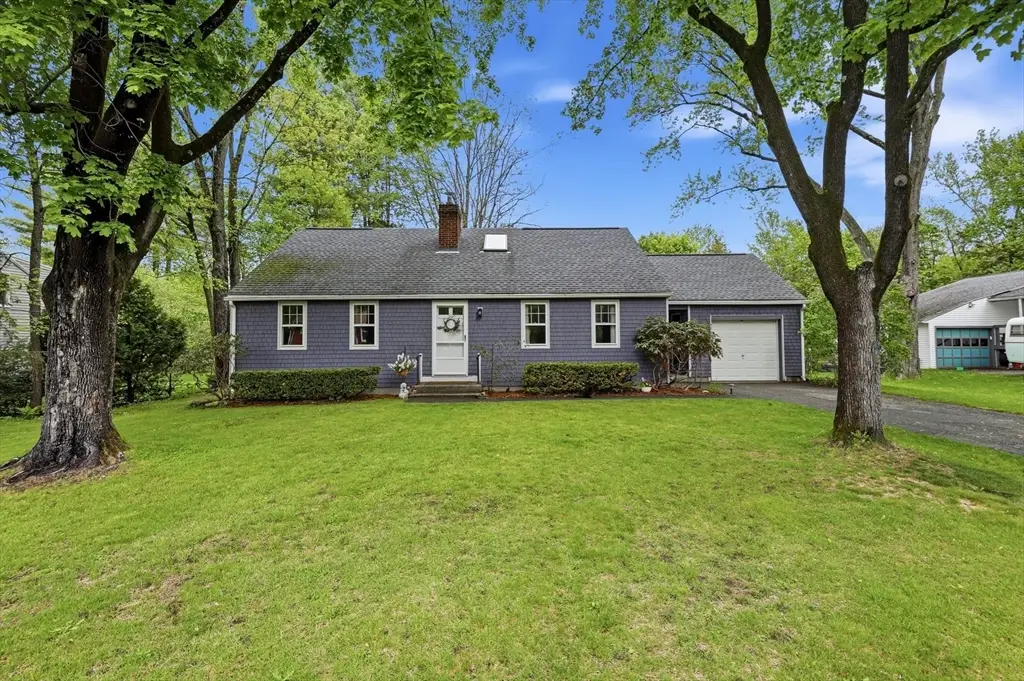 87 Harlow Dr, Amherst, MA 01002 - #1