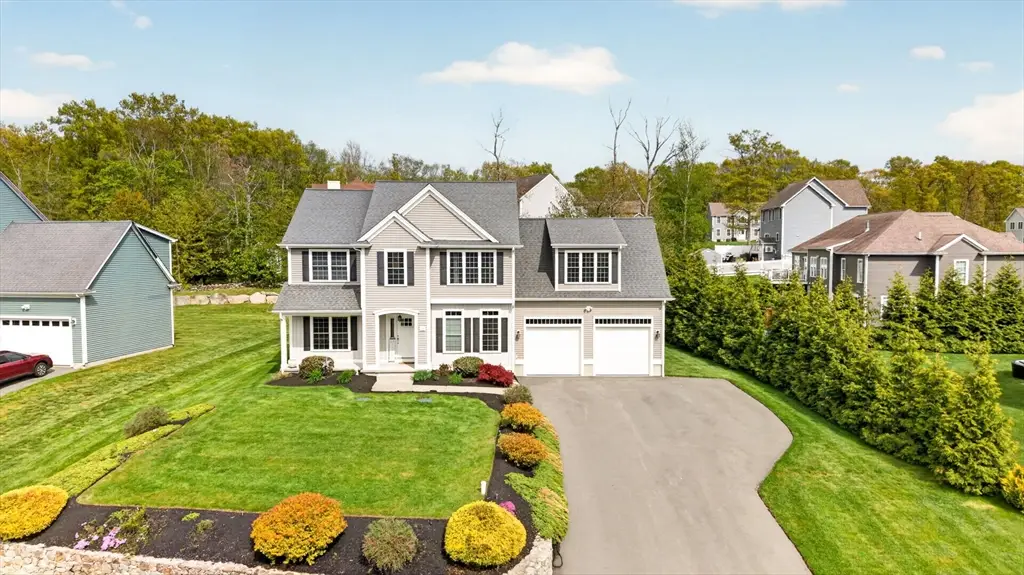 15 James Birch Ln, Swansea, MA 02777 - #1