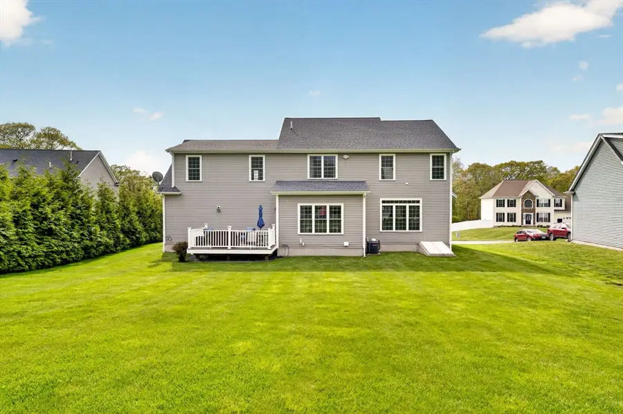 15 James Birch Ln, Swansea, MA 02777 - #2