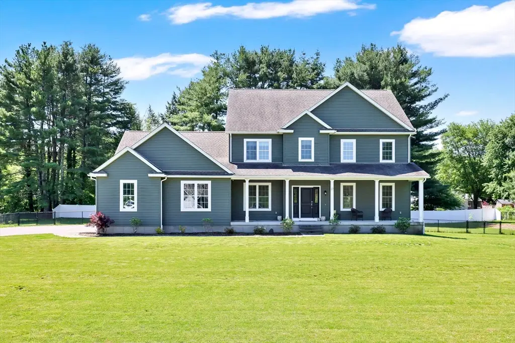 27 Kibbe Ln, Hampden, MA 01036 - #1