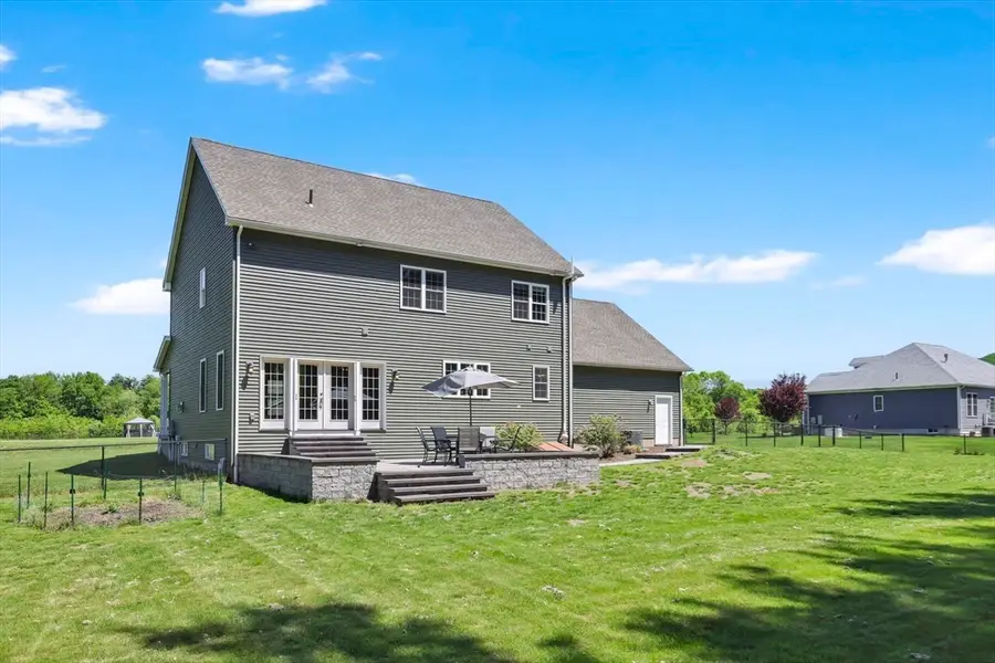 27 Kibbe Ln, Hampden, MA 01036 - #3