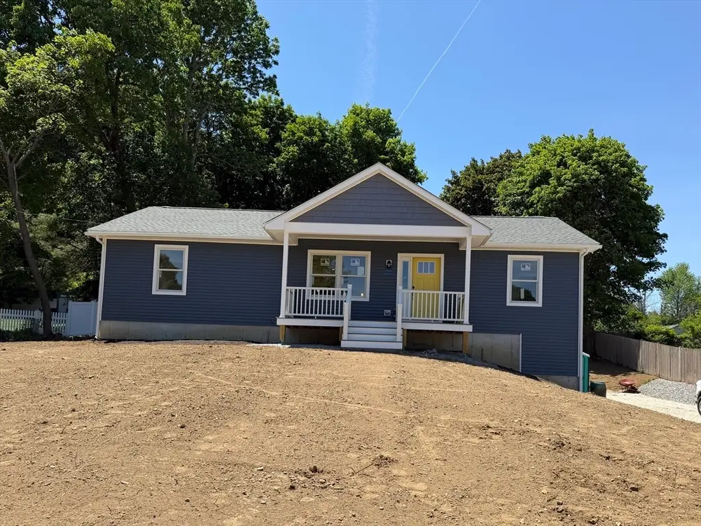 25 Edson Ave, Rutland, MA 01543 - #1