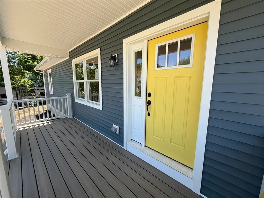 25 Edson Ave, Rutland, MA 01543 - #2