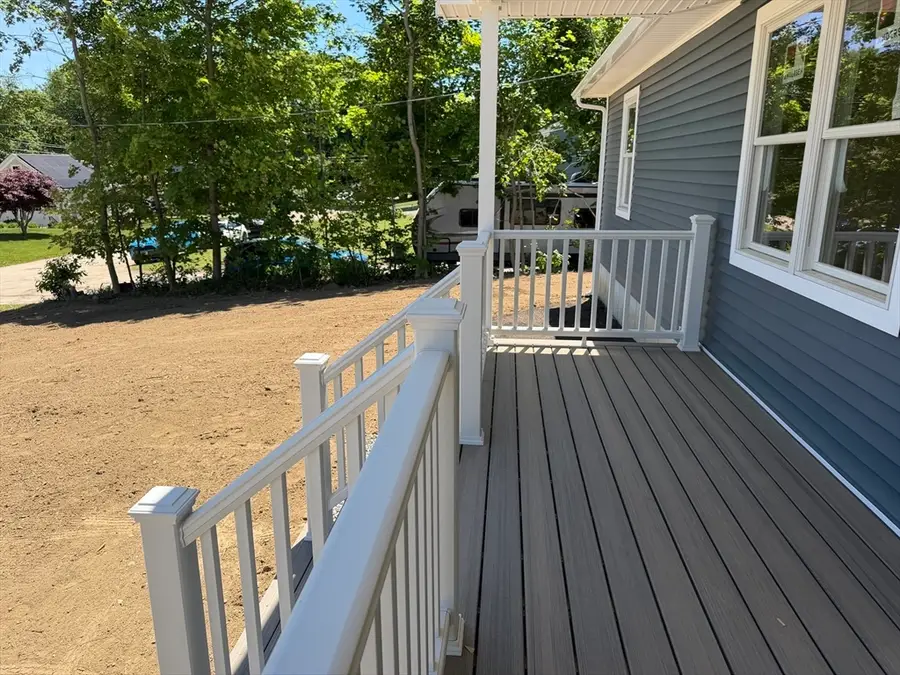25 Edson Ave, Rutland, MA 01543 - #3
