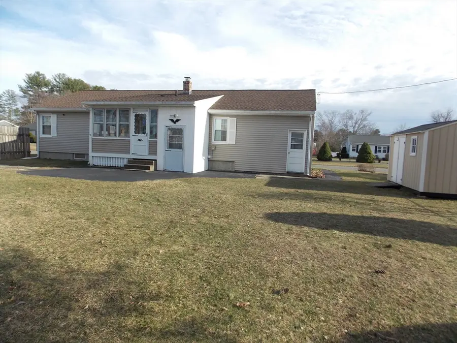 20 Elaine Street, Webster, MA 01570 - #2