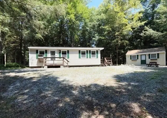 759 North Main Rd #V8-J, Otis, MA 01253 - #1