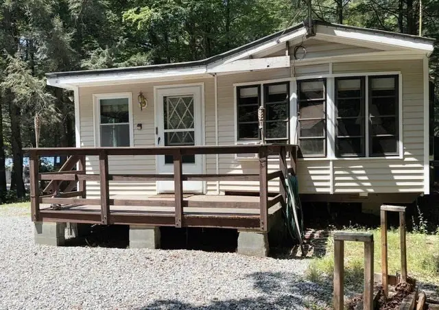 759 North Main Rd #V8-J, Otis, MA 01253 - #2