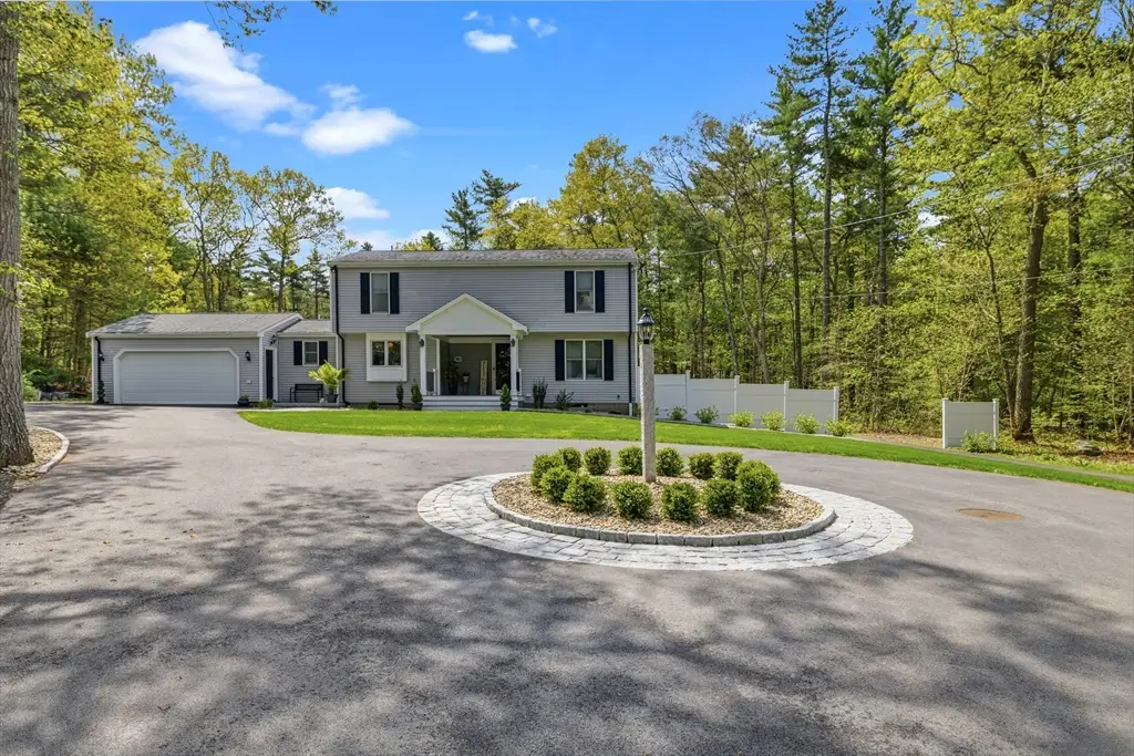 61 Montgomery, Lakeville, MA 02347 - #1