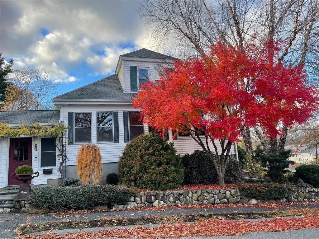 5 Longview St, Natick, MA 01760 - #1