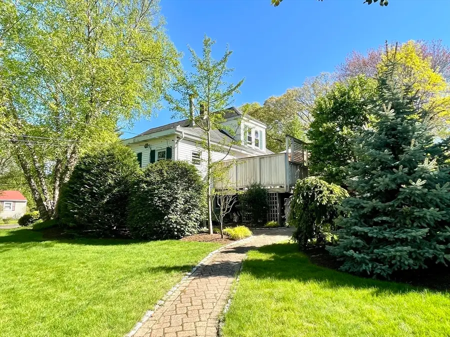5 Longview St, Natick, MA 01760 - #3