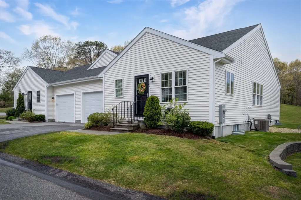 26 Blissful Meadow Drive #26, Plymouth, MA 02360 - #1