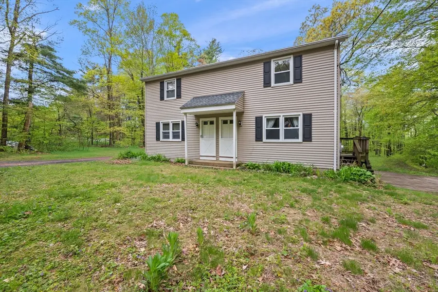 103 Cote Rd, Monson, MA 01057 - #2