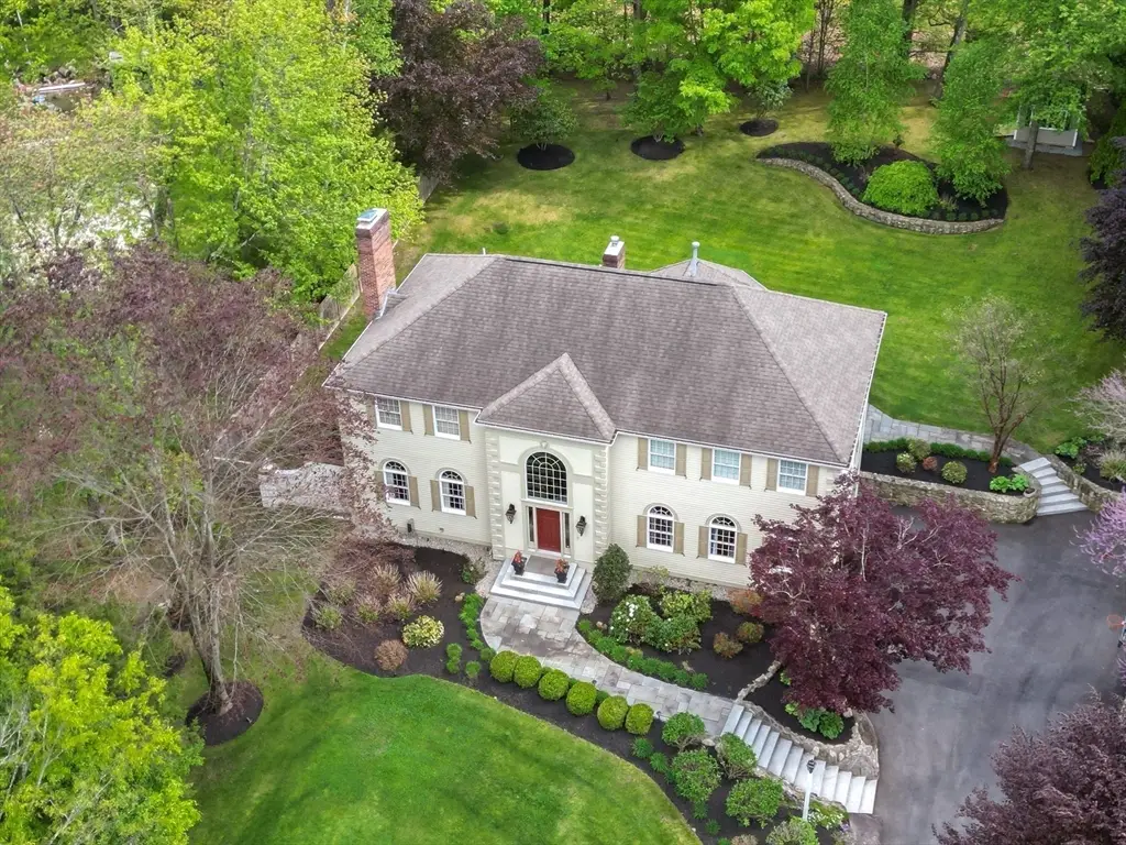 28 Hearthstone Pl, Andover, MA 01810 - #1