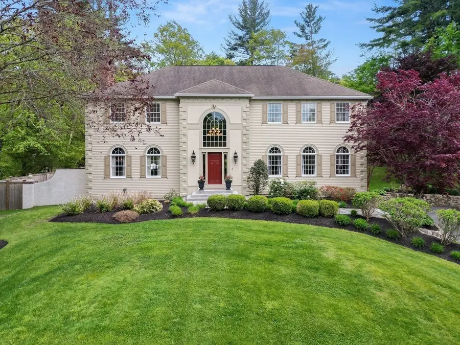 28 Hearthstone Pl, Andover, MA 01810 - #2