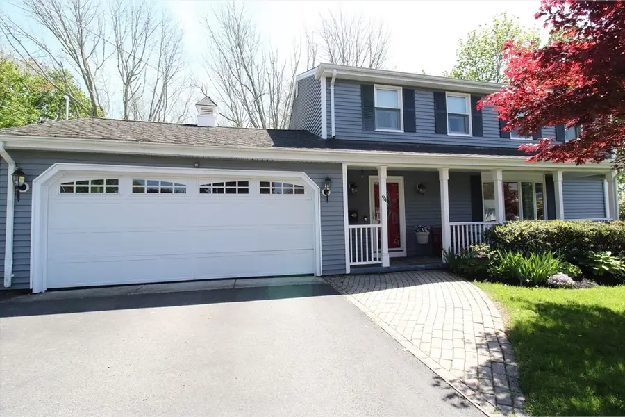 94 Valley Rd, Somerset, MA 02726 - #2