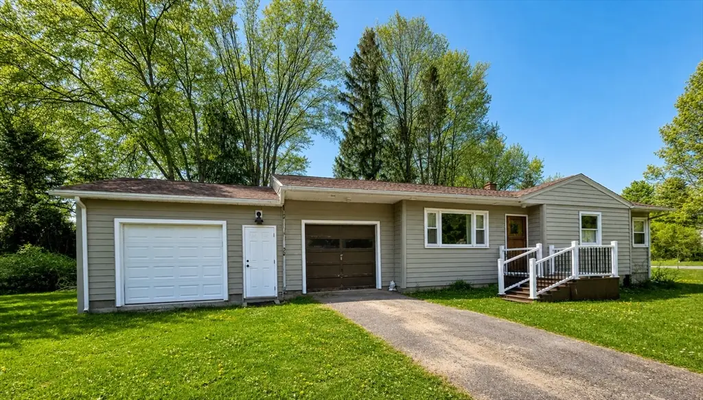 61 East Hadley Rd, Amherst, MA 01002 - #1
