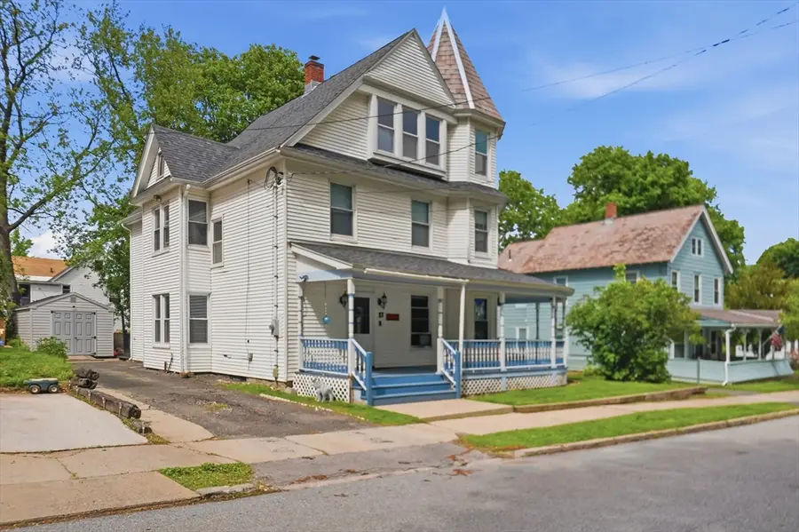 17 Bobs Hl, Adams, MA 01220 - #2