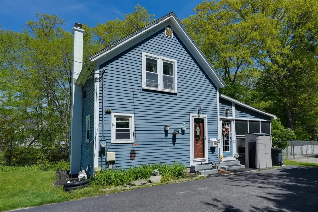 14 Mill St, Northborough, MA 01532 - #1