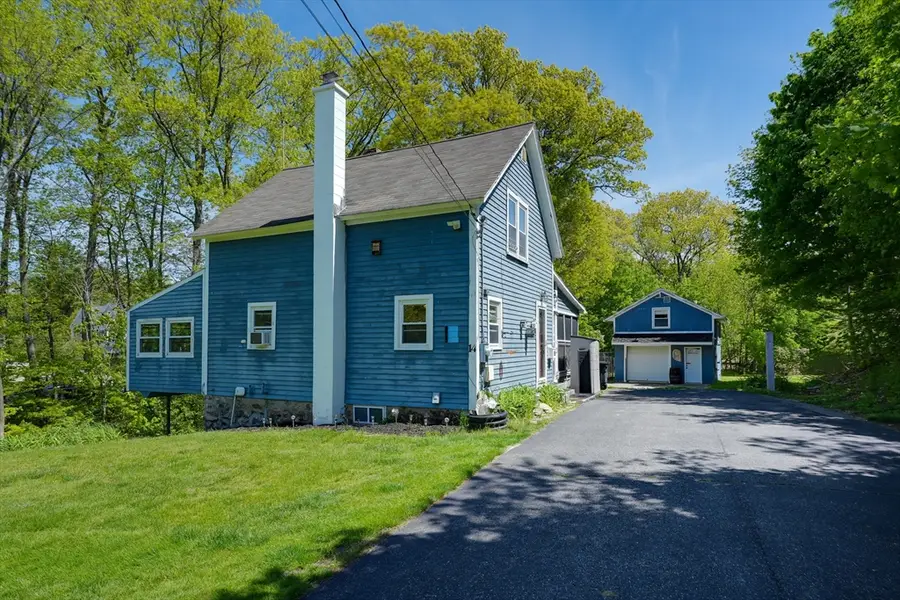 14 Mill St, Northborough, MA 01532 - #2