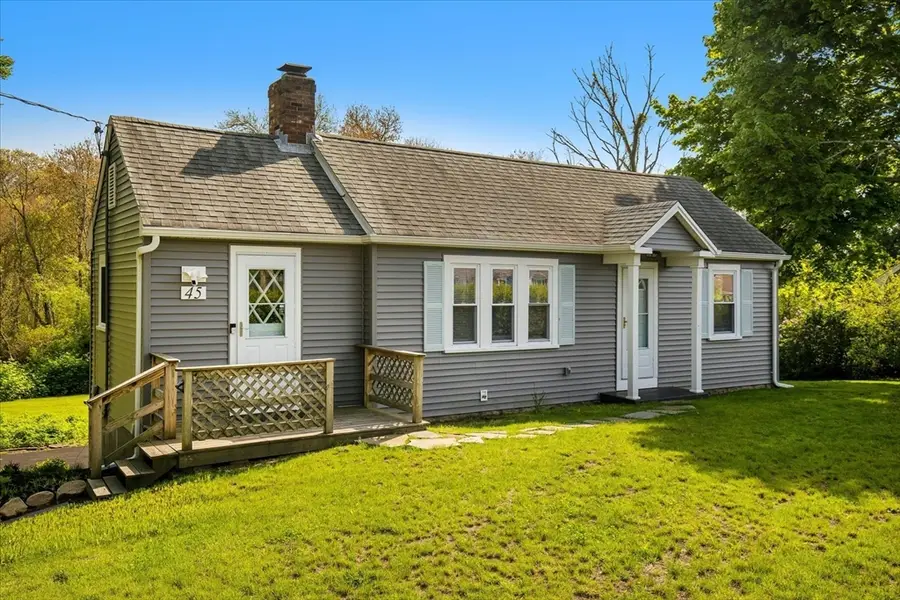 45 Marston, Hyannis, MA 02601 - #2