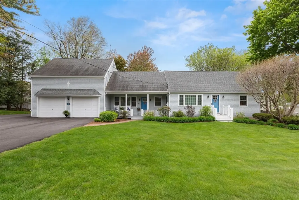 22 Turkey Hill Road, Newburyport, MA 01950 - #1
