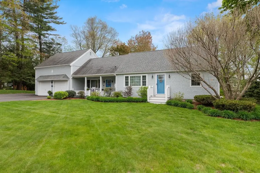 22 Turkey Hill Road, Newburyport, MA 01950 - #3