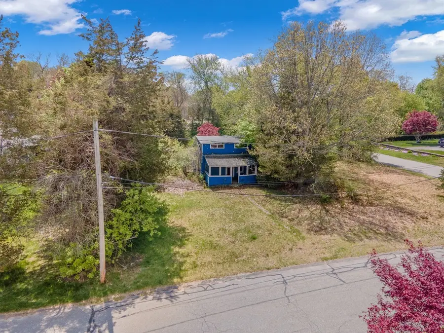 0 Brown Street, Swansea, MA 02777 - #3