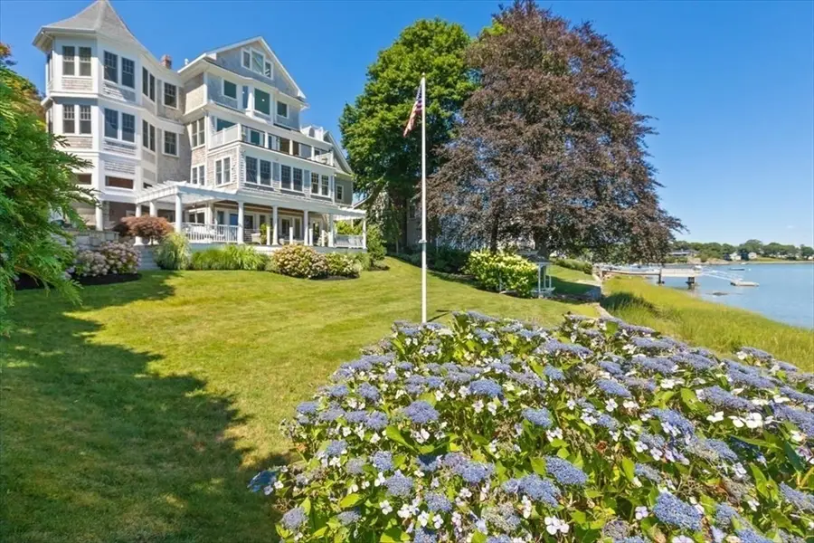 161 Otis St., Hingham, MA 02043 - #2