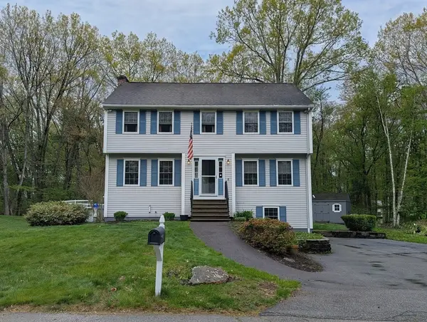 29 West Laurier Street, Haverhill, MA 01832