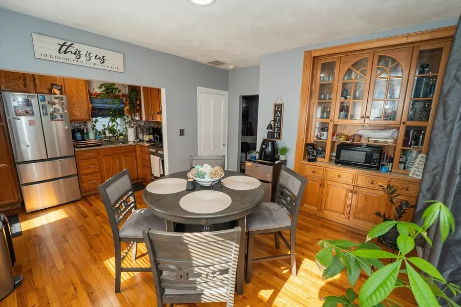 1 Thatcher St, New Bedford, MA 02744 - #3