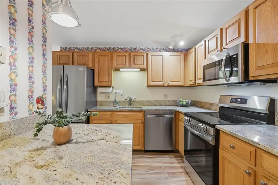 19 Bourbon Street #89, Peabody, MA 01960 - #3