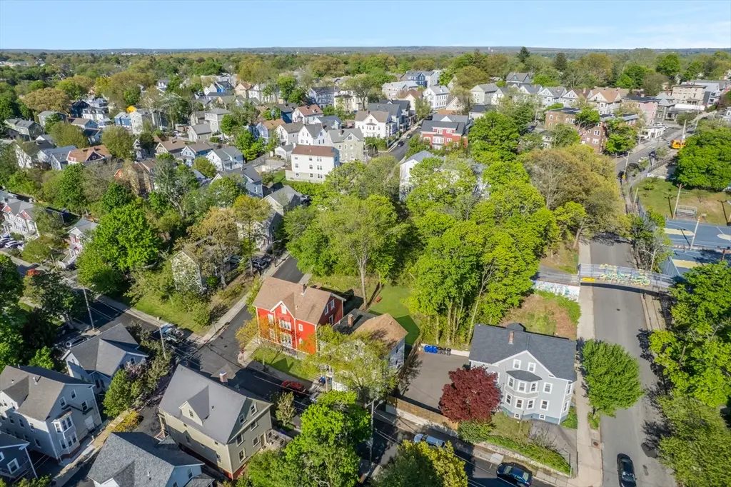 89 Knowles, Providence, RI 02906 - #1