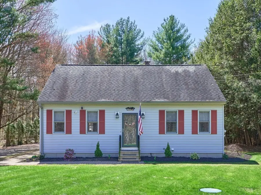 3 Hammond Street, Rochdale, MA 01542 - #2