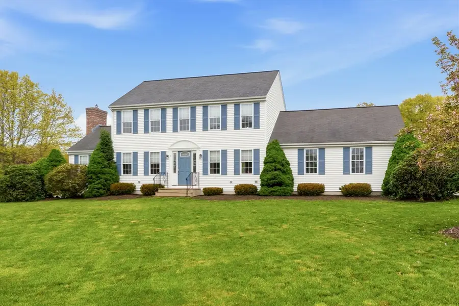 10 Wilson Drive, Uxbridge, MA 01569 - #3