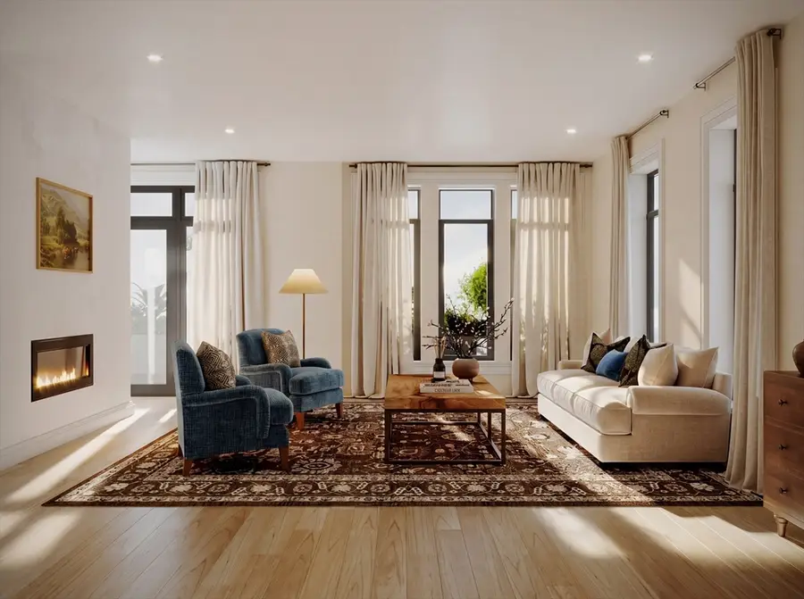 840-842 East Fifth Street #PH, Boston, MA 02127 - #3