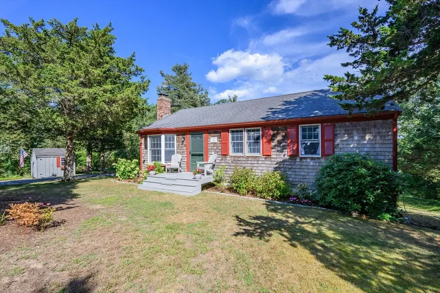 10 Polly Seabury Way, Eastham, MA 02642 - #2