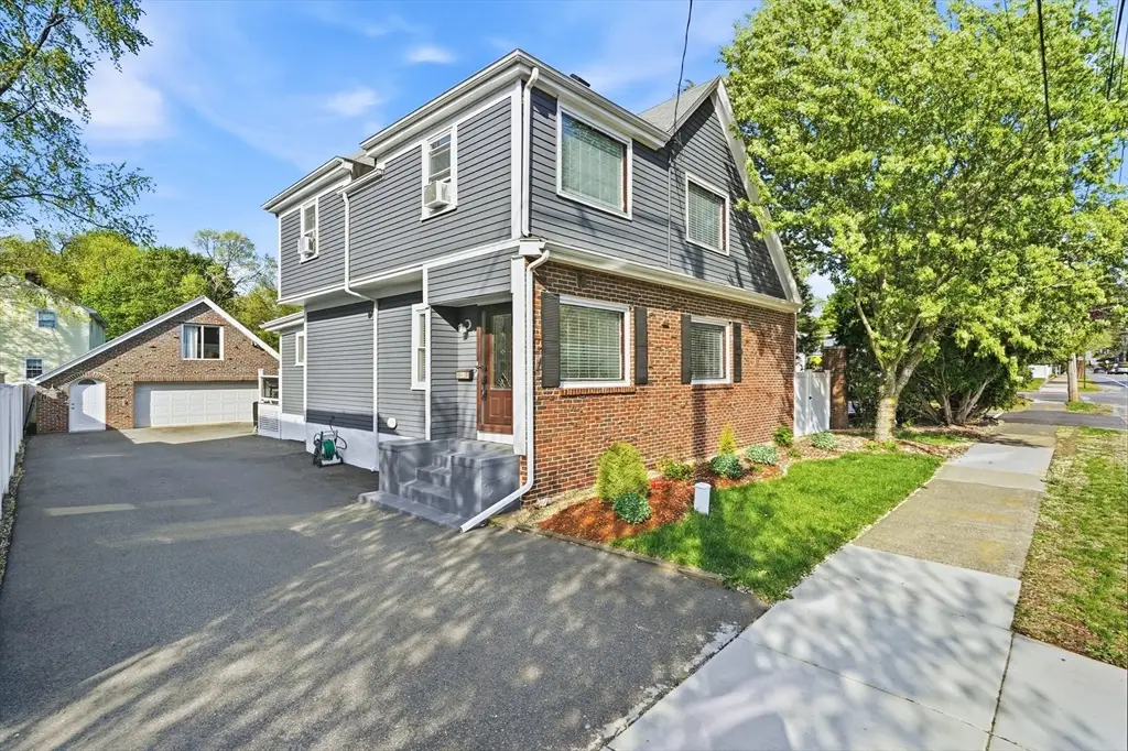 41 Cross St, Winchester, MA 01890 - #1