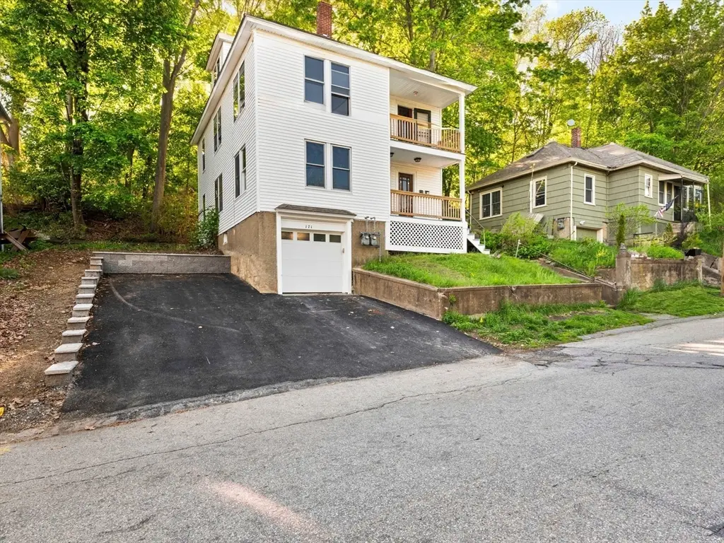 171 Sherman Street, Gardner, MA 01440 - #1